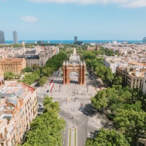 Matrícula Primer Año Máster de formación permanente en Terapia Neural Médica y Odontológica (Universidad de Barcelona) 2026 - 2028